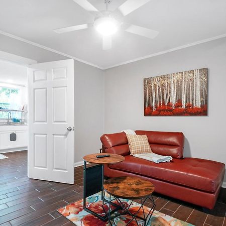 Villa Kori Montgomery Esterno foto