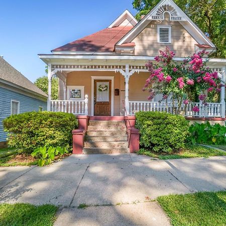 Villa Kori Montgomery Esterno foto