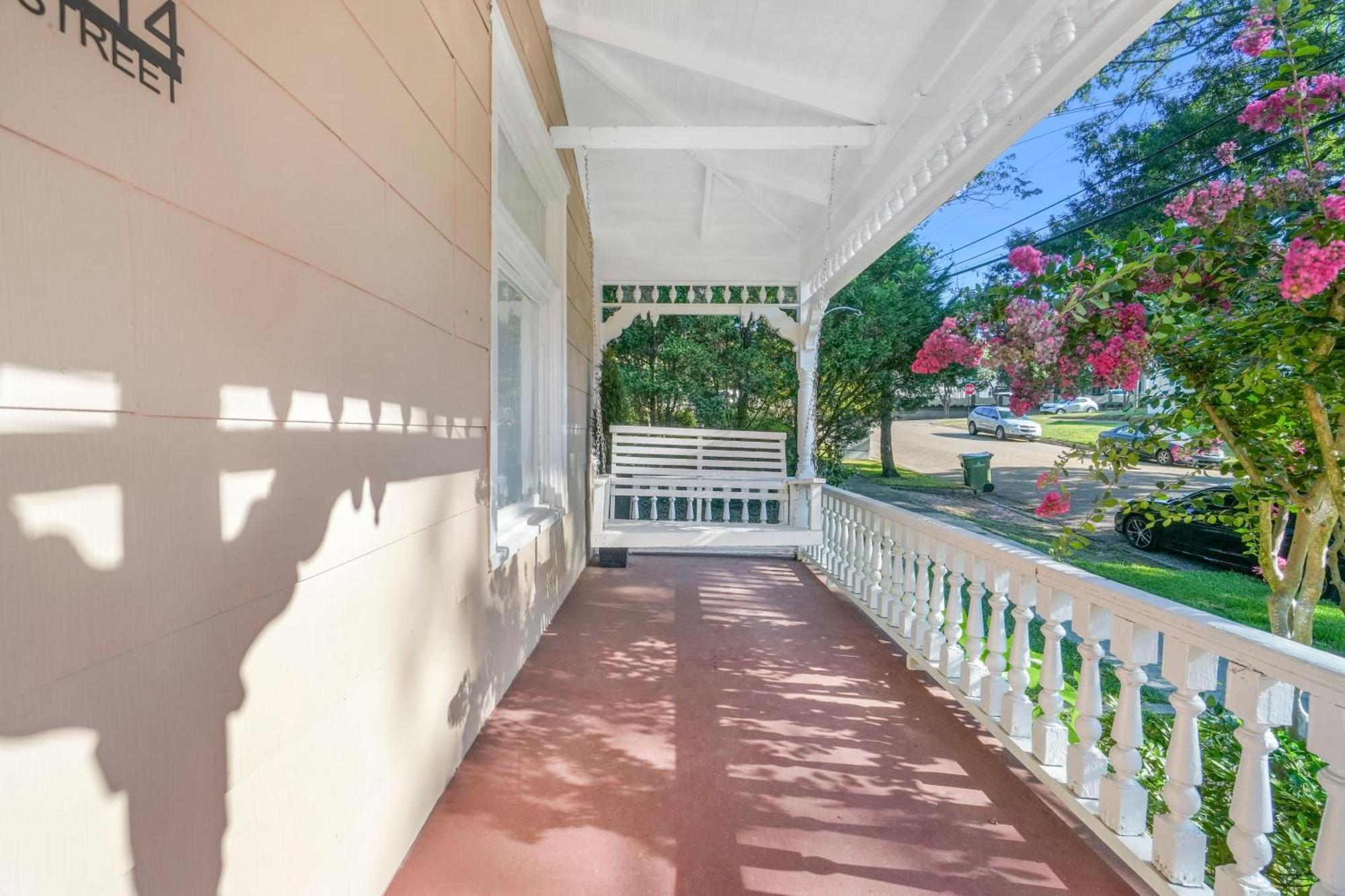 Villa Kori Montgomery Esterno foto