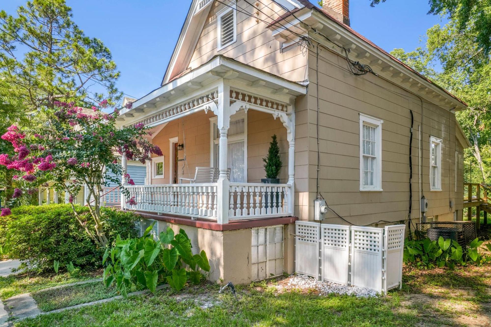 Villa Kori Montgomery Esterno foto