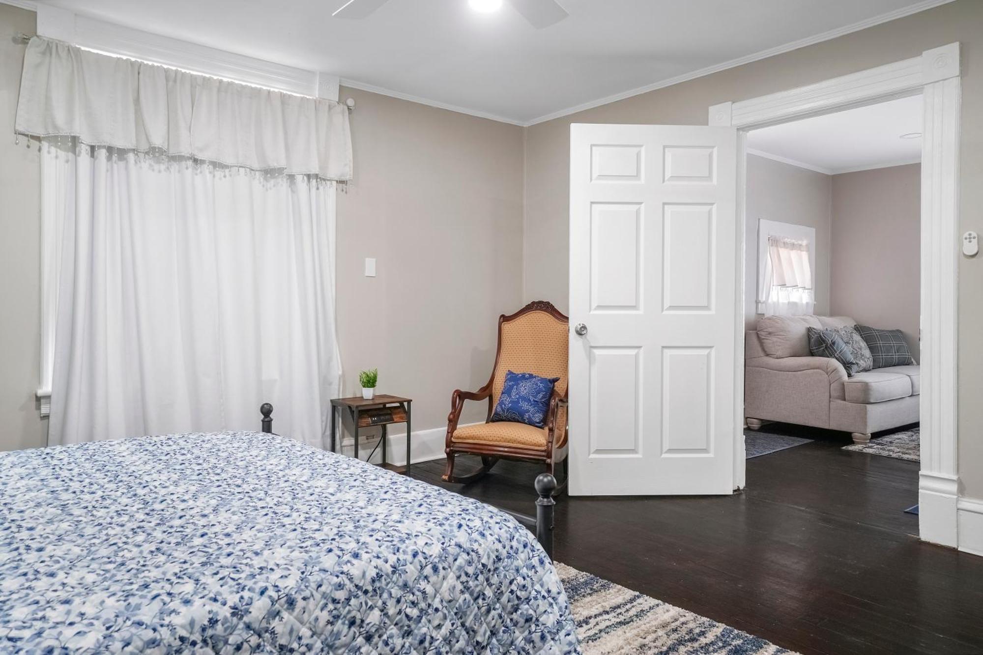 Villa Kori Montgomery Esterno foto