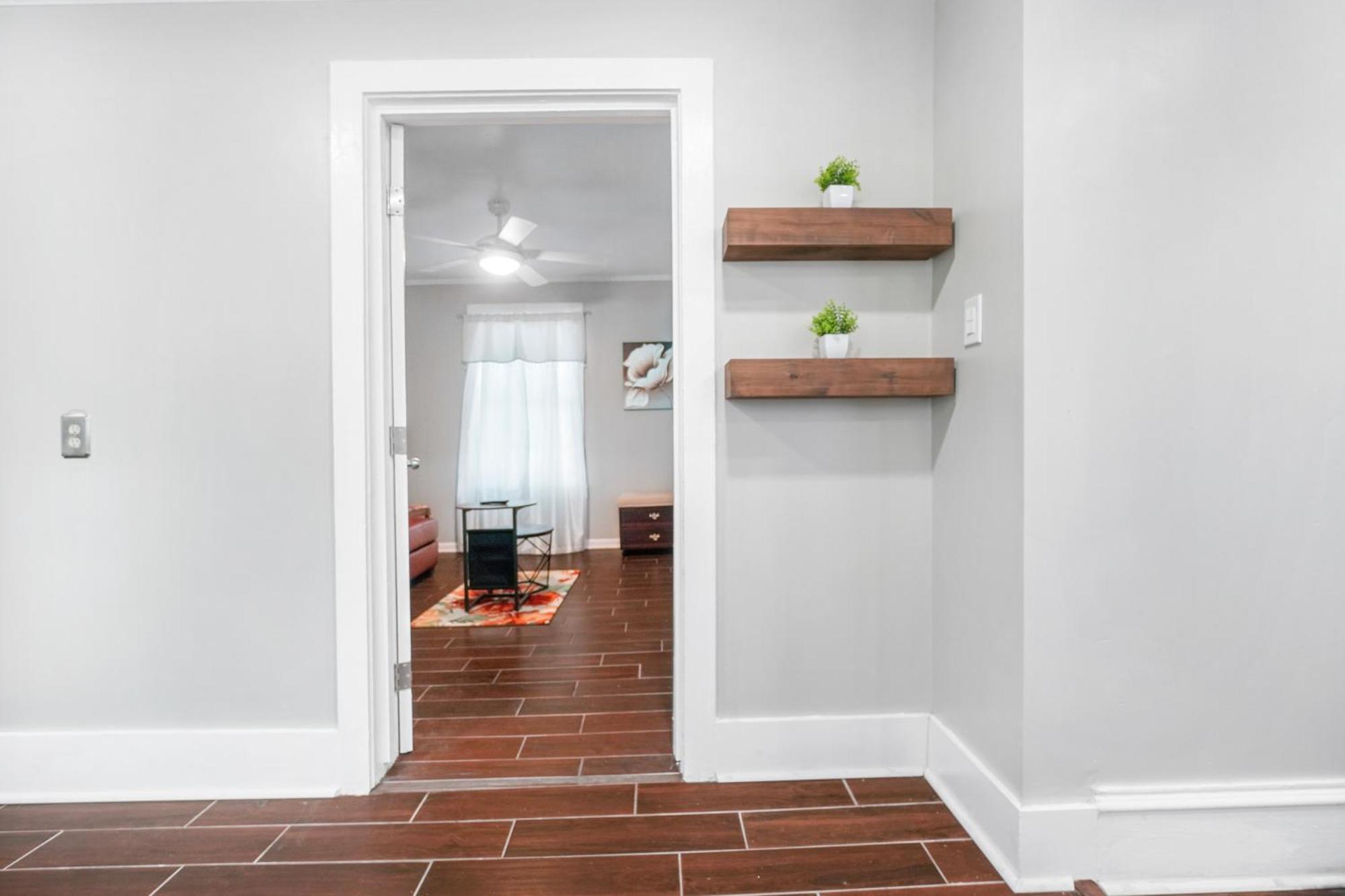 Villa Kori Montgomery Esterno foto
