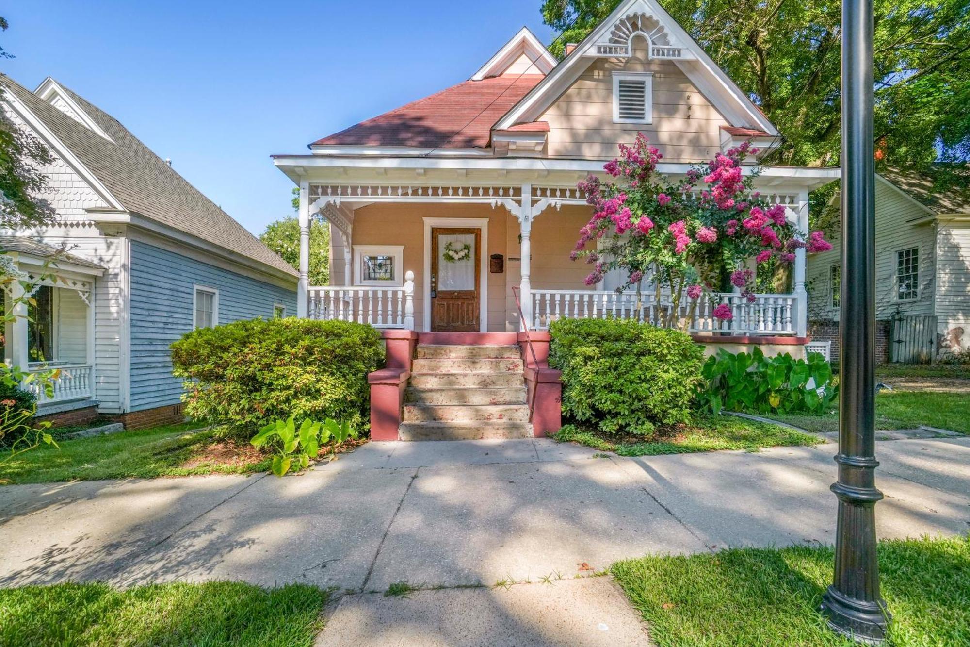Villa Kori Montgomery Esterno foto