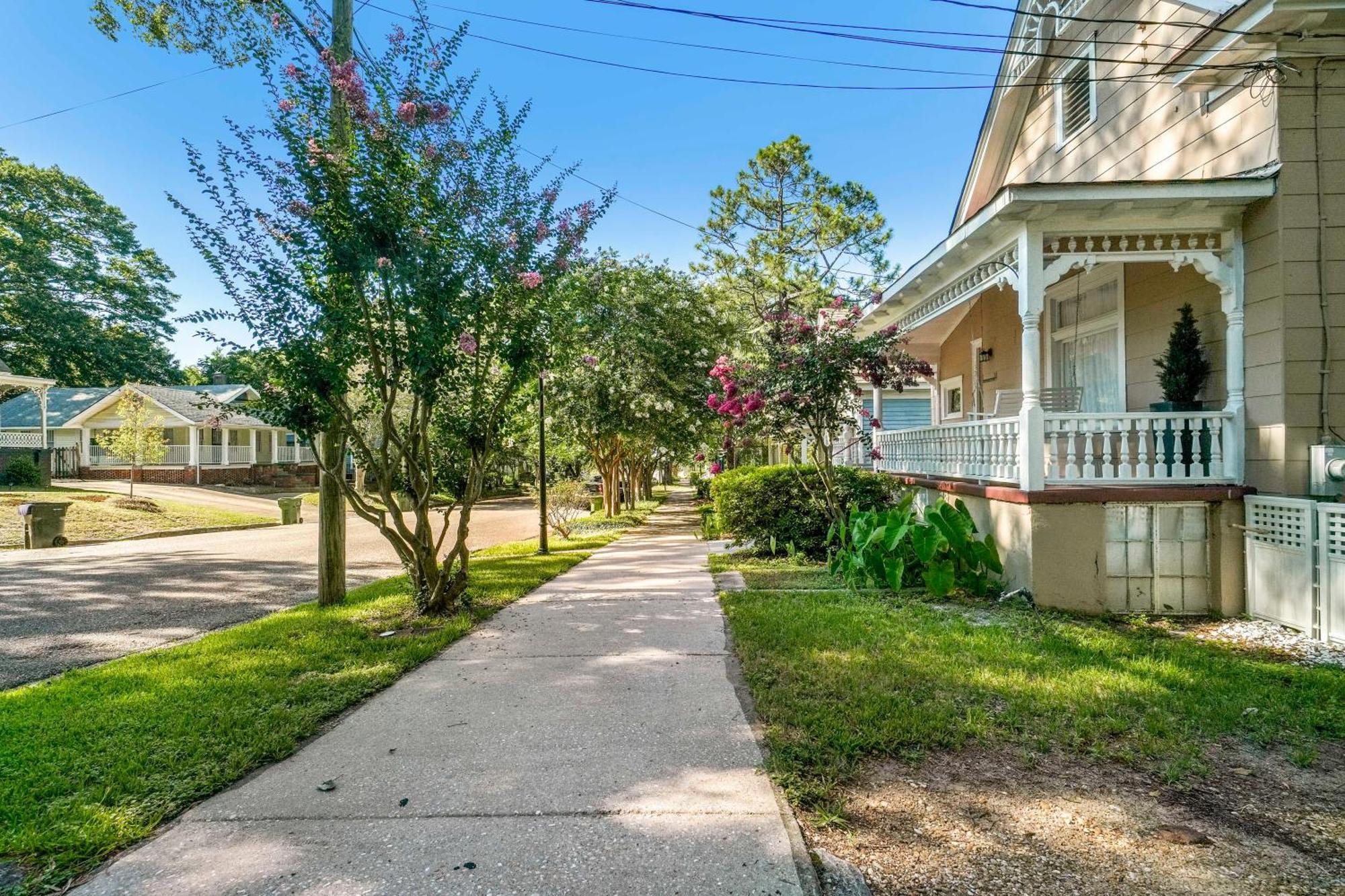 Villa Kori Montgomery Esterno foto